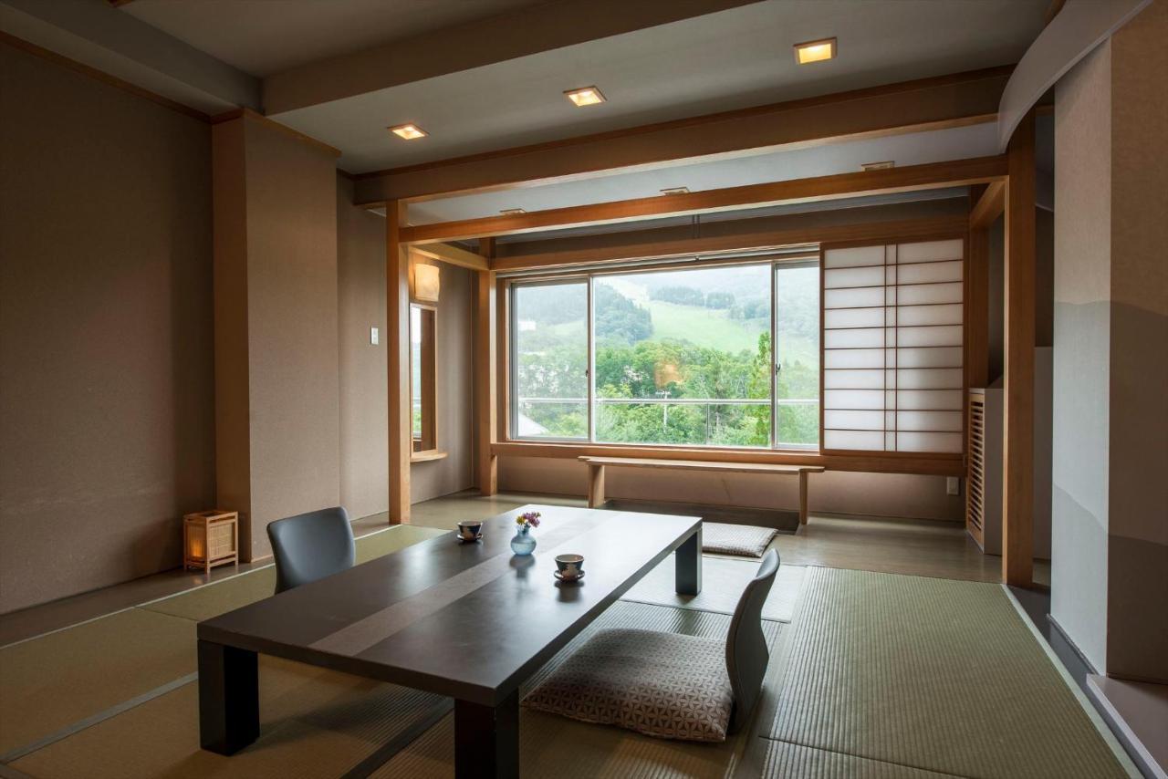 Takamiya Hotel Lucent Yamagata  Dış mekan fotoğraf