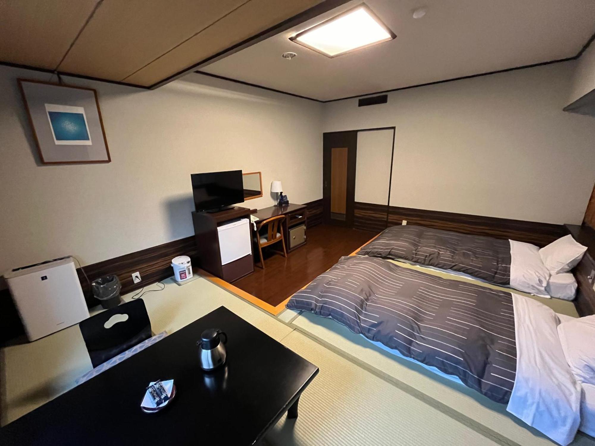 Takamiya Hotel Lucent Yamagata  Dış mekan fotoğraf