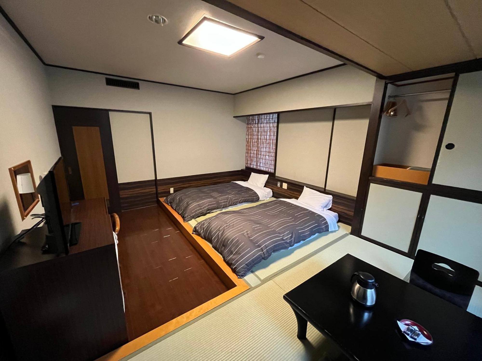 Takamiya Hotel Lucent Yamagata  Dış mekan fotoğraf