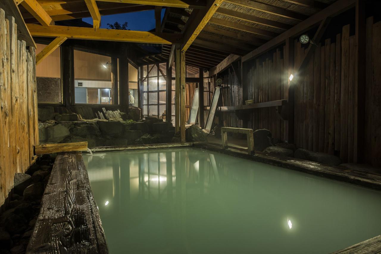 Takamiya Hotel Lucent Yamagata  Dış mekan fotoğraf