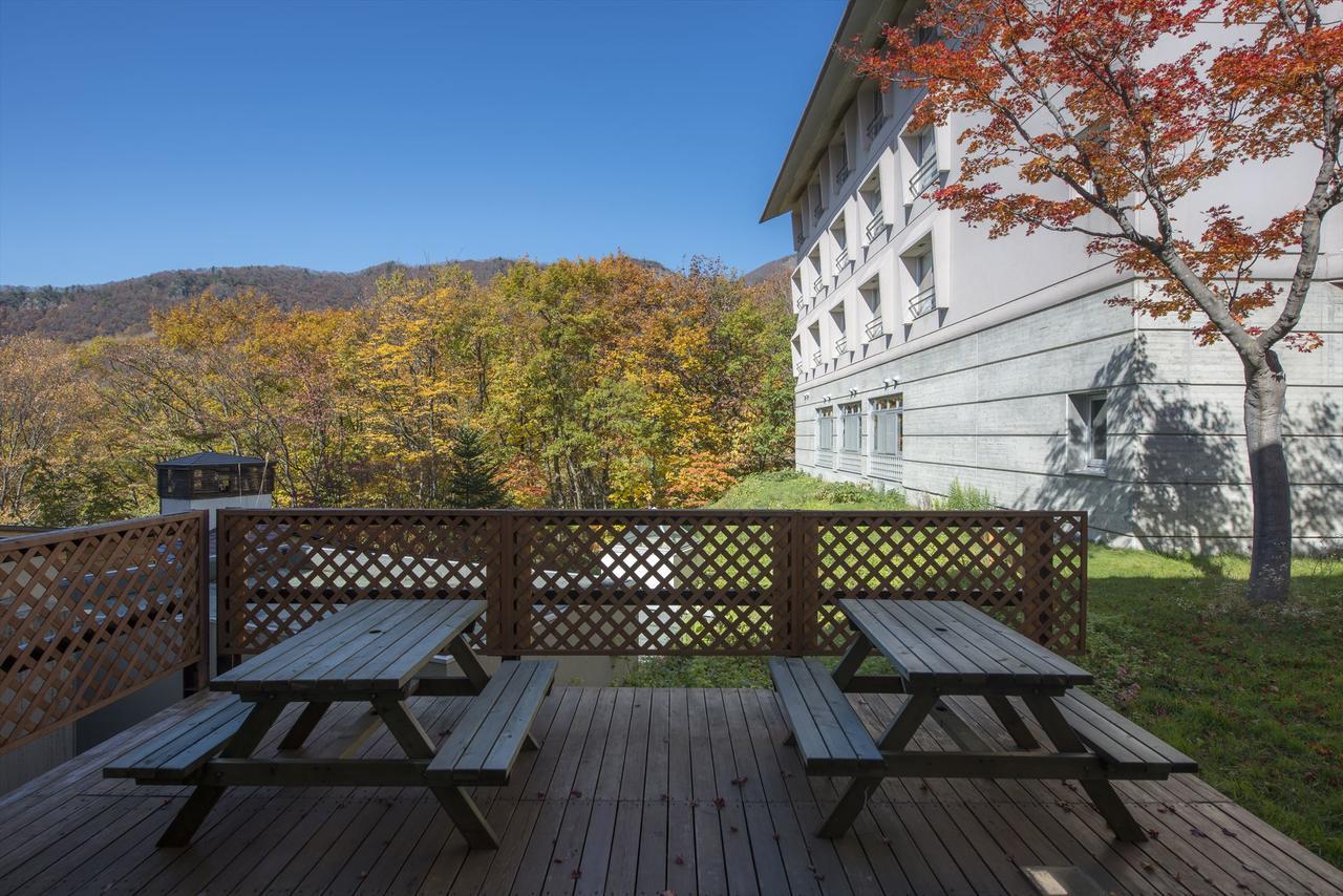 Takamiya Hotel Lucent Yamagata  Dış mekan fotoğraf