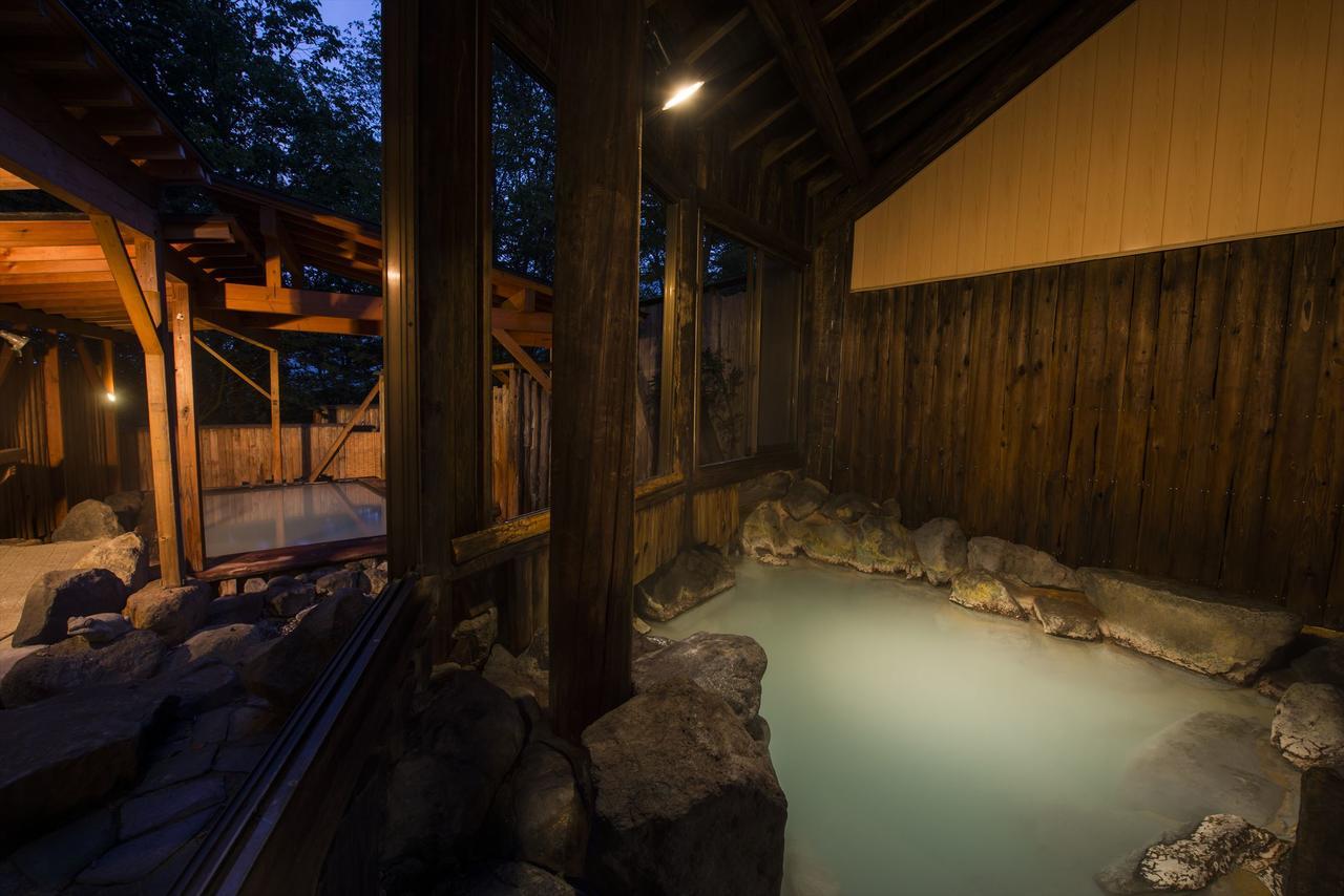 Takamiya Hotel Lucent Yamagata  Dış mekan fotoğraf