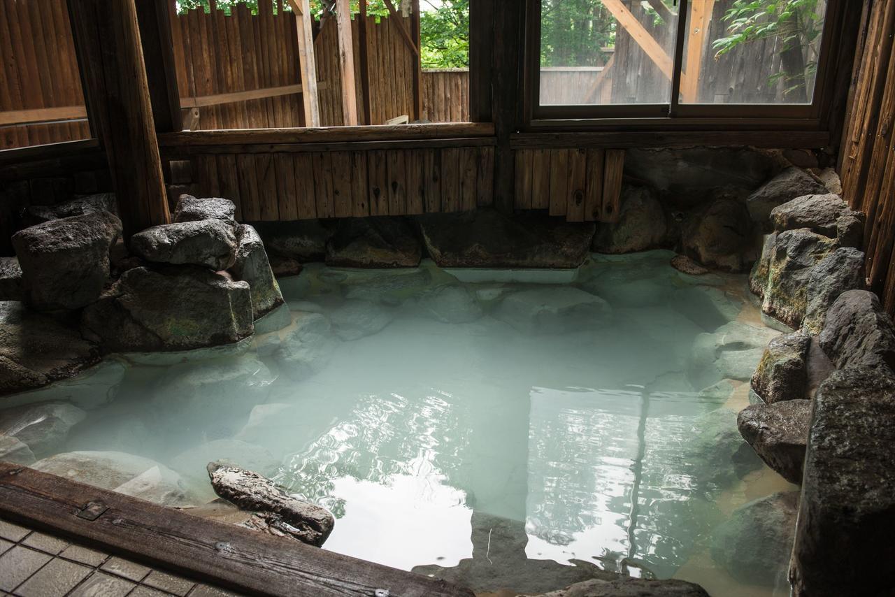 Takamiya Hotel Lucent Yamagata  Dış mekan fotoğraf