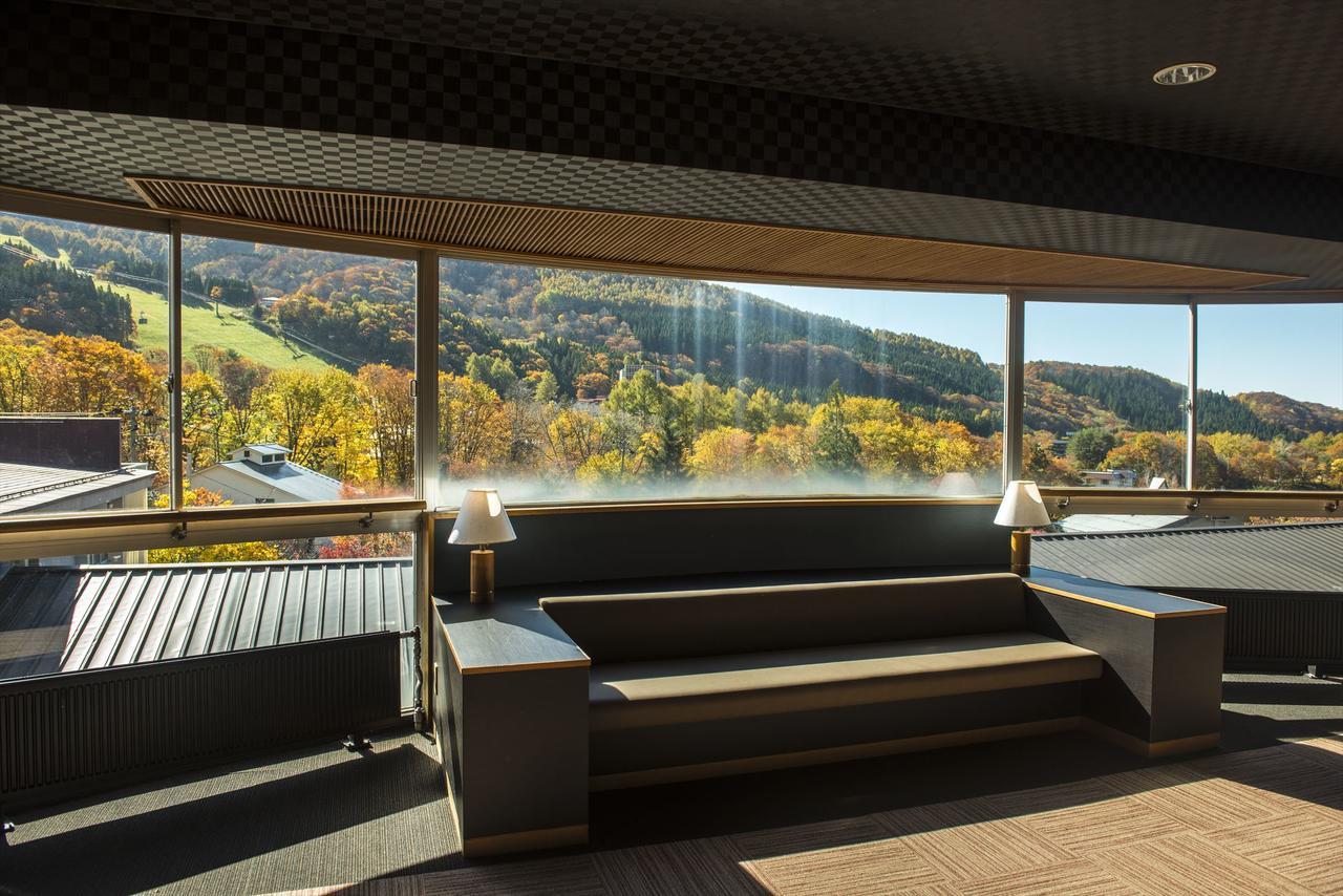 Takamiya Hotel Lucent Yamagata  Dış mekan fotoğraf