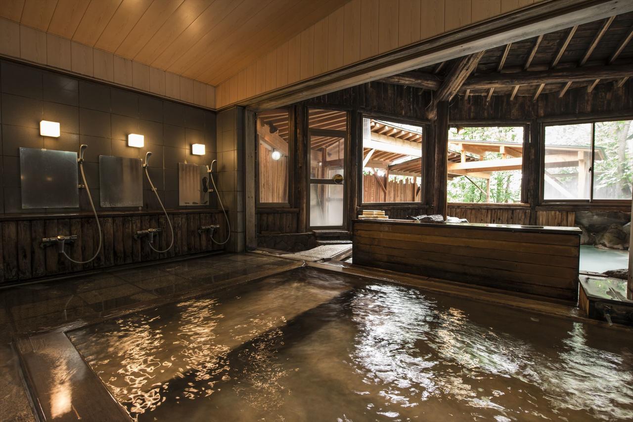 Takamiya Hotel Lucent Yamagata  Dış mekan fotoğraf