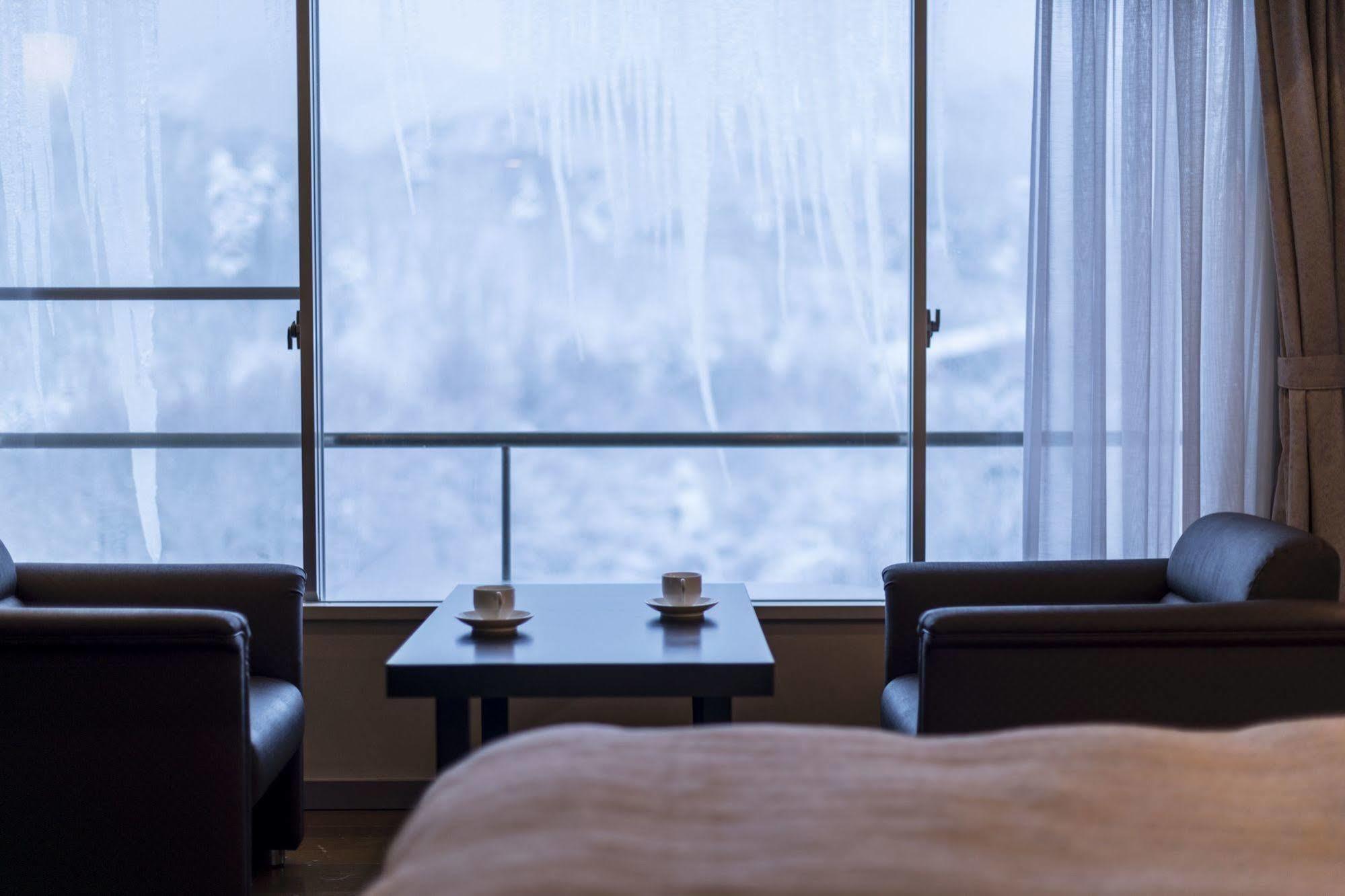 Takamiya Hotel Lucent Yamagata  Dış mekan fotoğraf