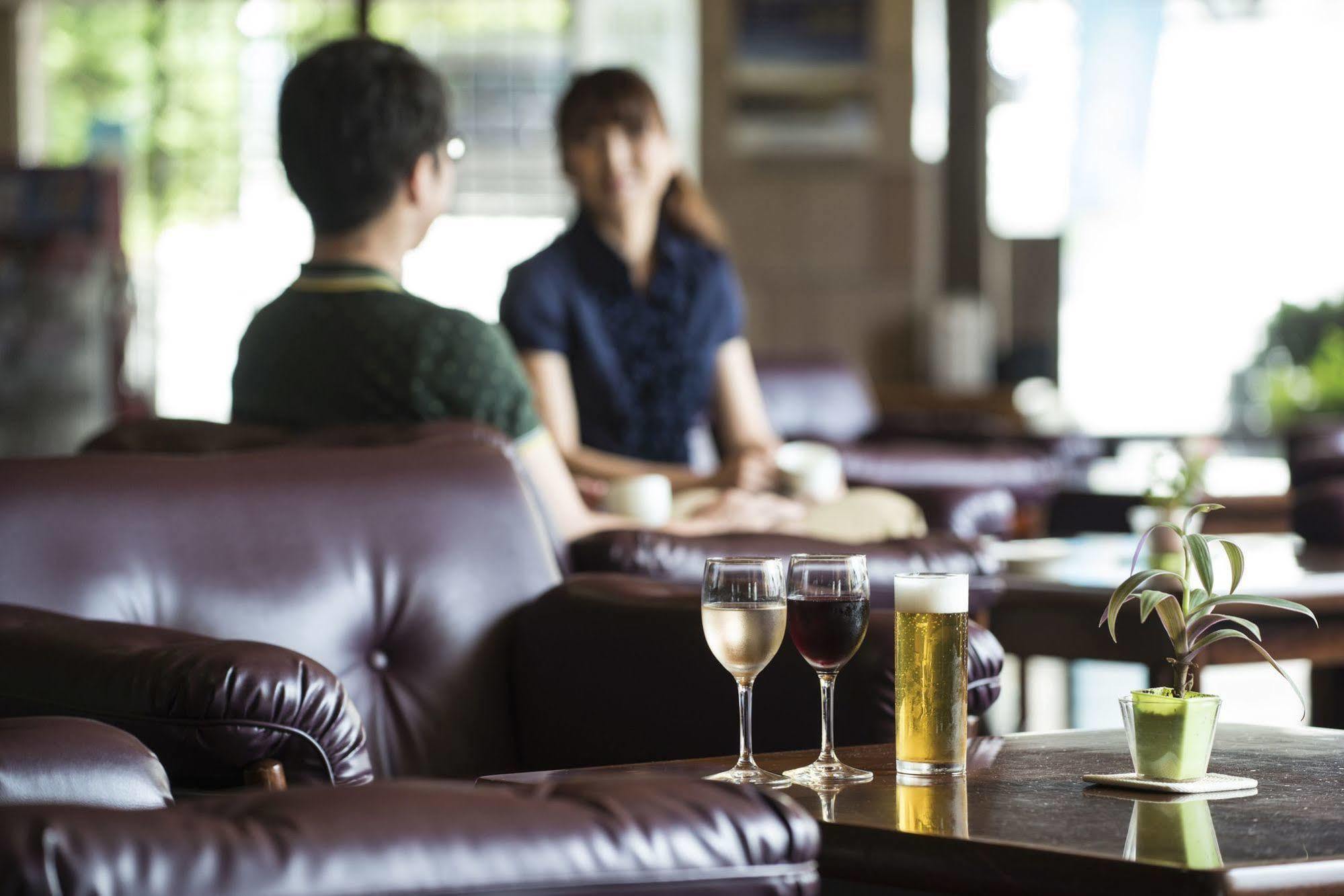 Takamiya Hotel Lucent Yamagata  Dış mekan fotoğraf